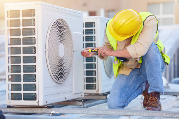 Best HVAC companies near me  in Genoa City, WI