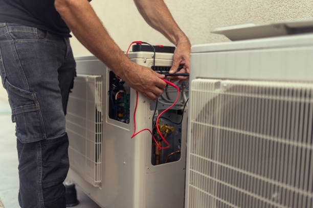 Best HVAC cleaning services  in Genoa City, WI