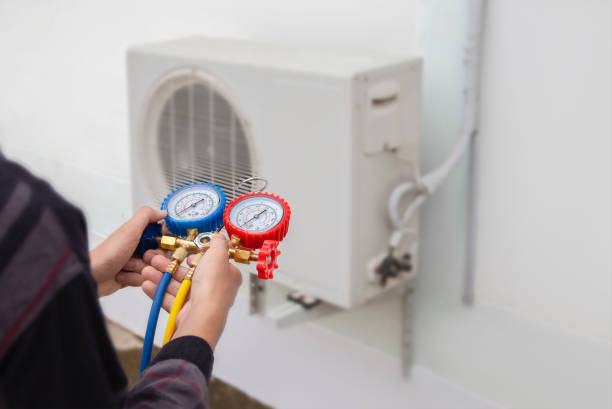 Best Furnace repair near me  in Genoa City, WI