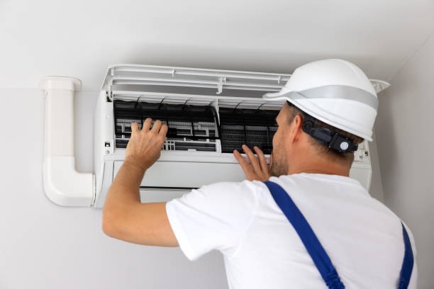 Best HVAC emergency services  in Genoa City, WI